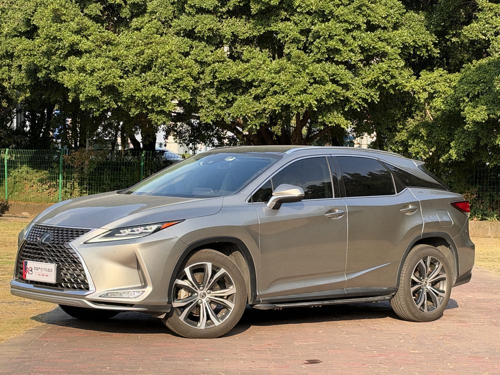 Lexus Lexus RX