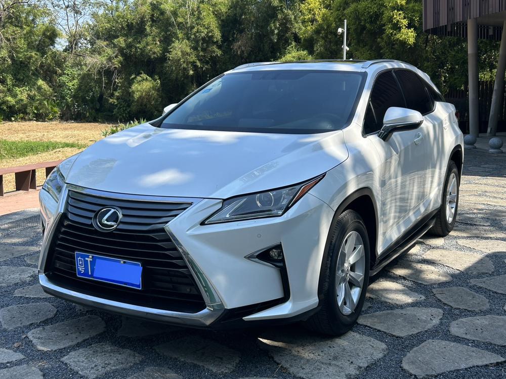 Lexus Lexus RX