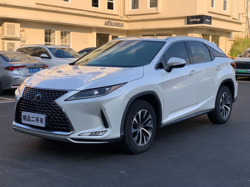 Lexus Lexus RX