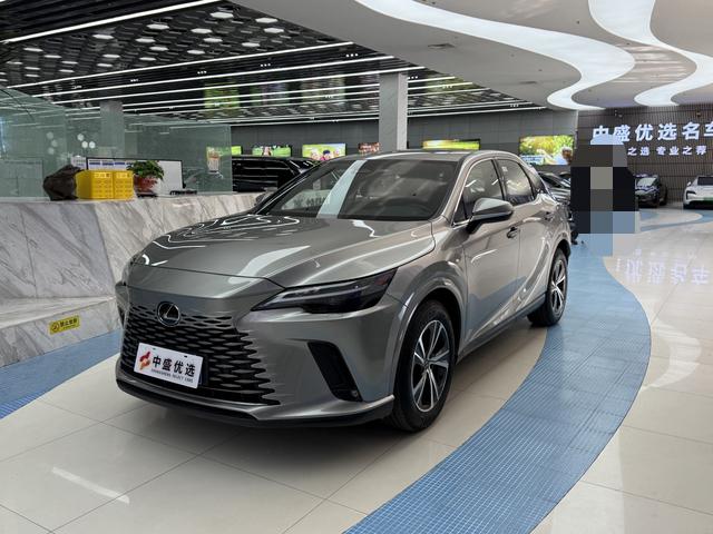 Lexus Lexus RX