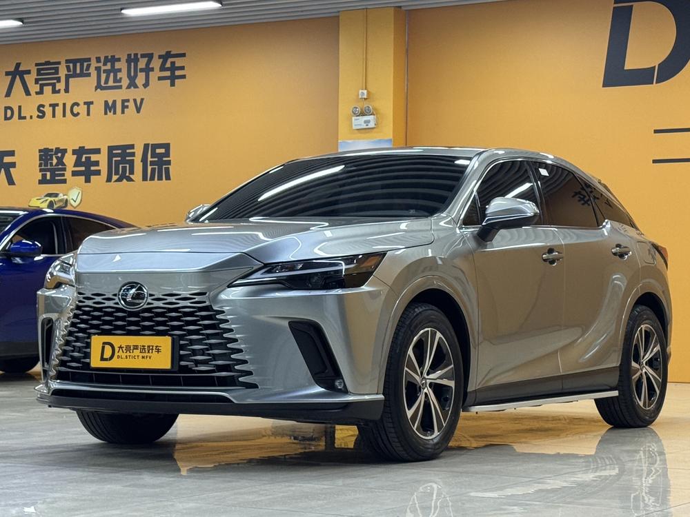 Lexus Lexus RX