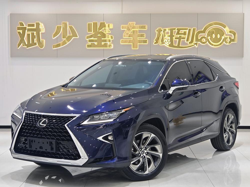 Lexus Lexus RX