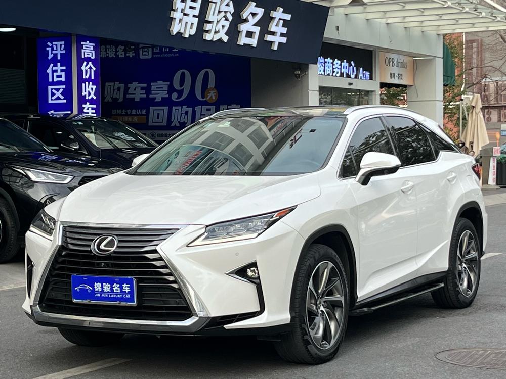 Lexus Lexus RX