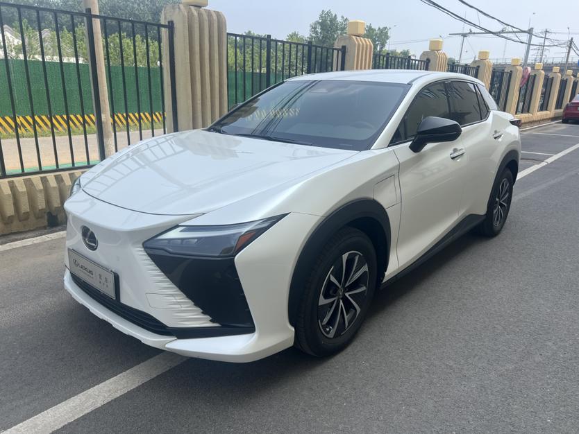 Lexus Lexus RZ