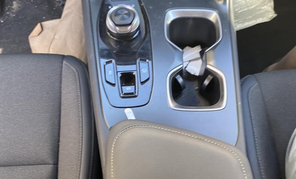 Lexus Lexus RZ