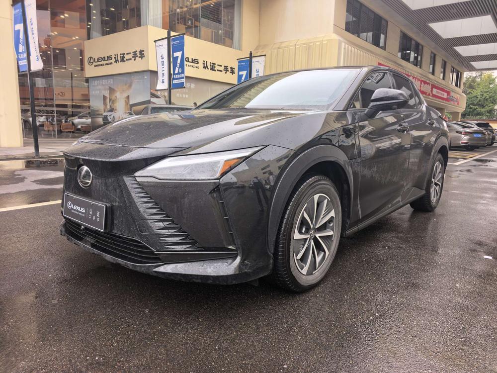 Lexus Lexus RZ