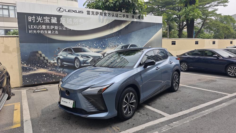 Lexus Lexus RZ
