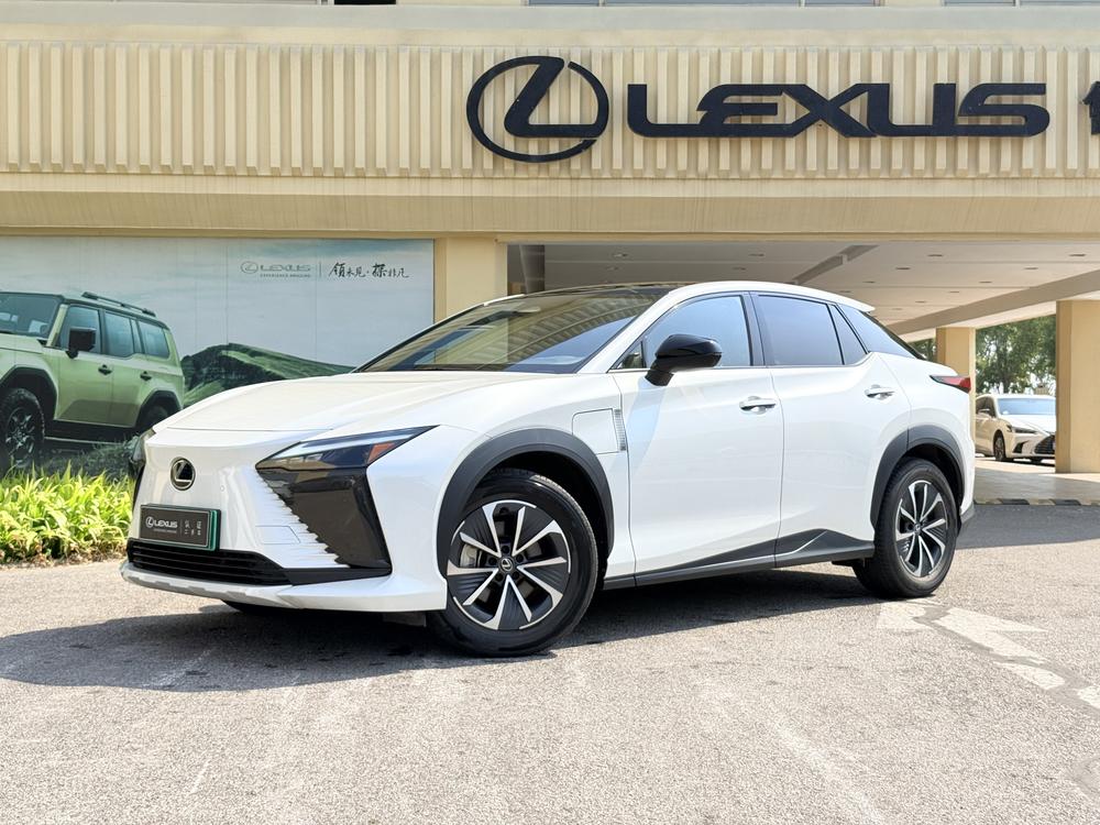 Lexus Lexus RZ