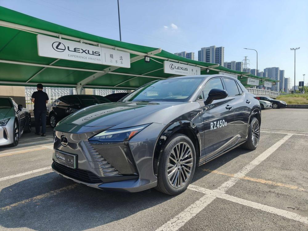 Lexus Lexus RZ