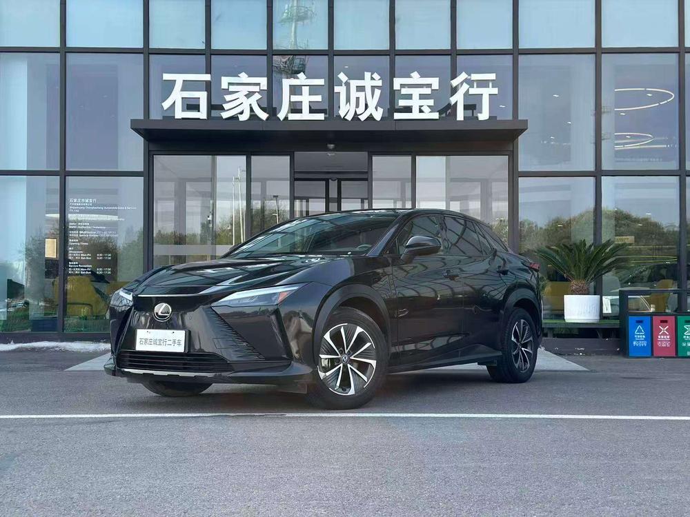 Lexus Lexus RZ