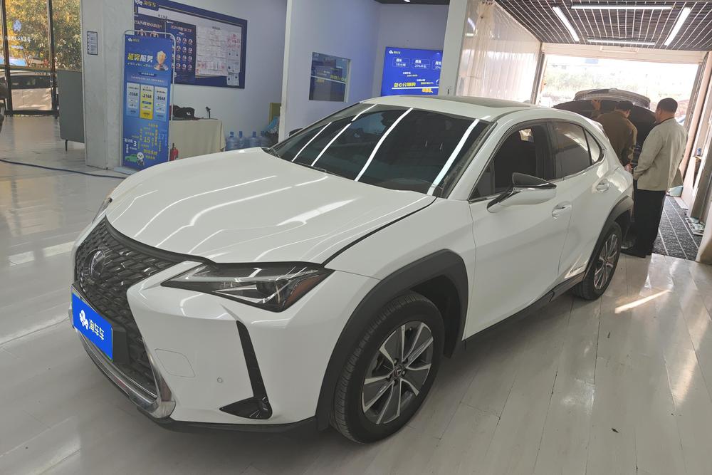 Lexus Lexus UX EV