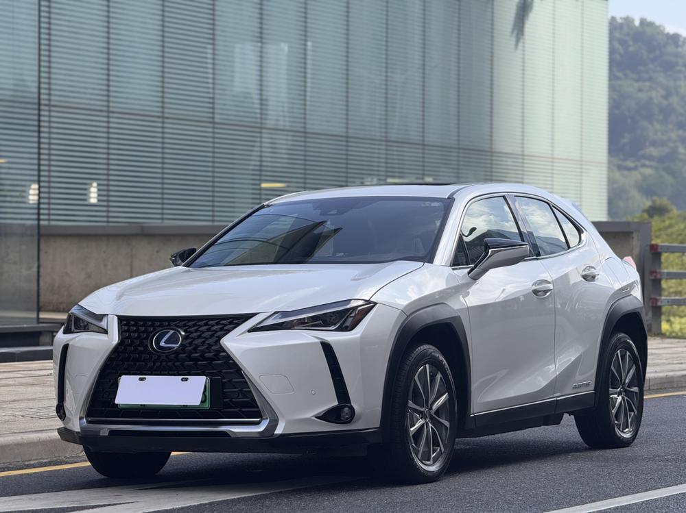 Lexus Lexus UX EV