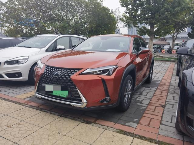 Lexus Lexus UX EV