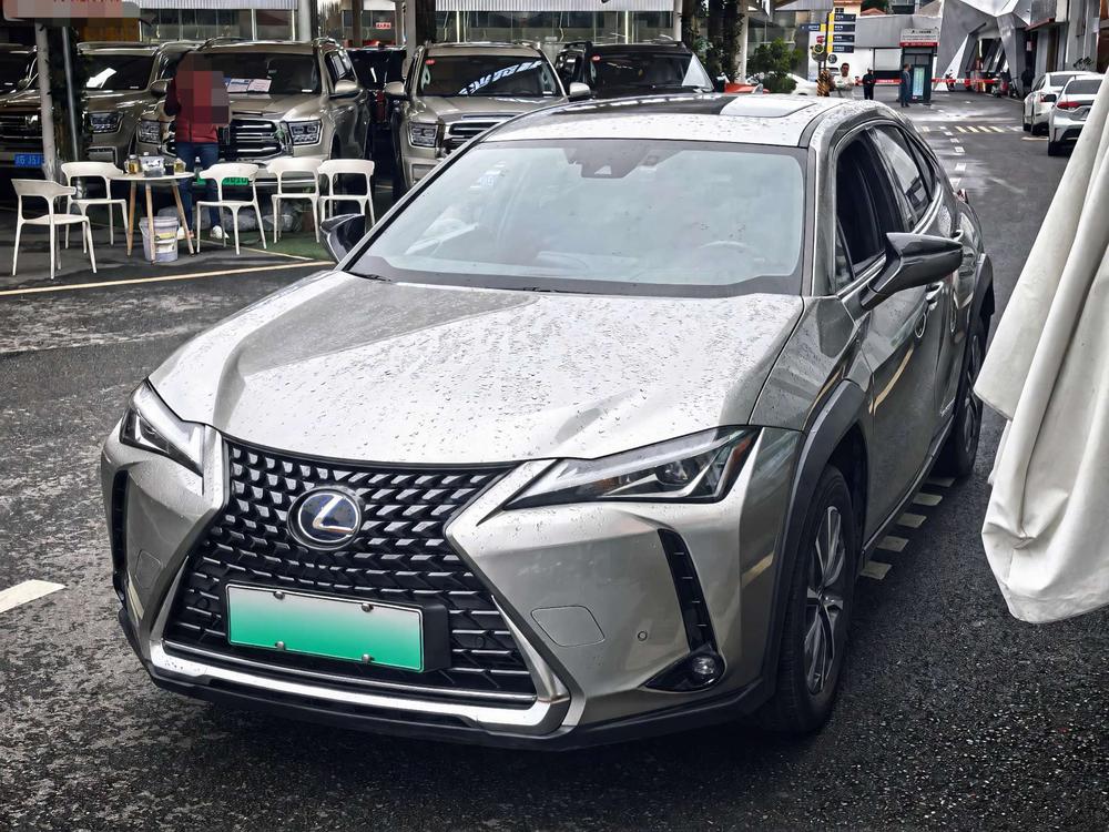 Lexus Lexus UX EV