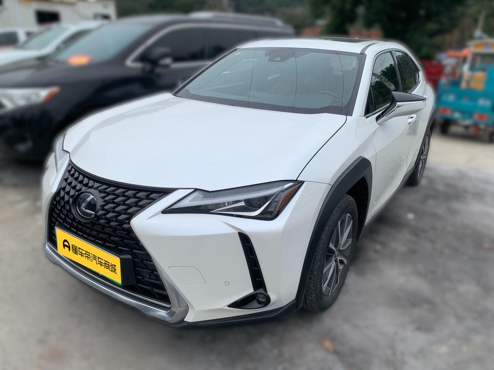 Lexus Lexus UX EV