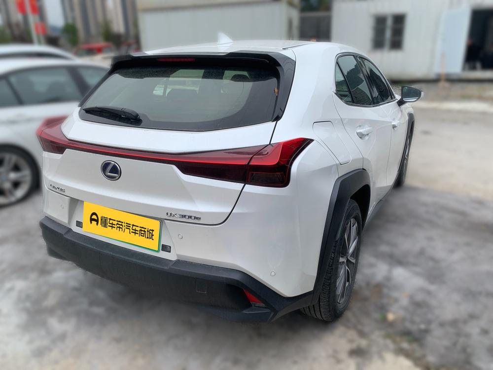 Lexus Lexus UX EV