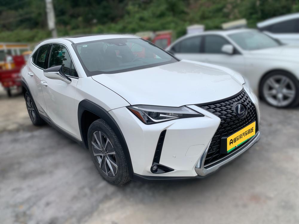 Lexus Lexus UX EV