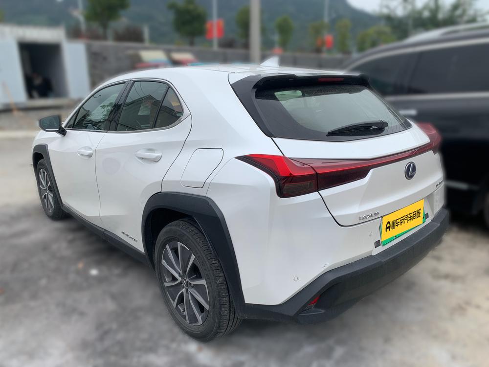 Lexus Lexus UX EV