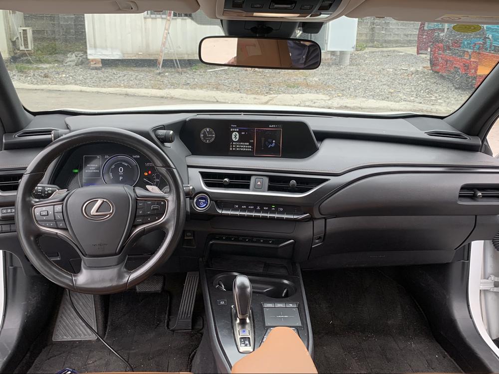 Lexus Lexus UX EV