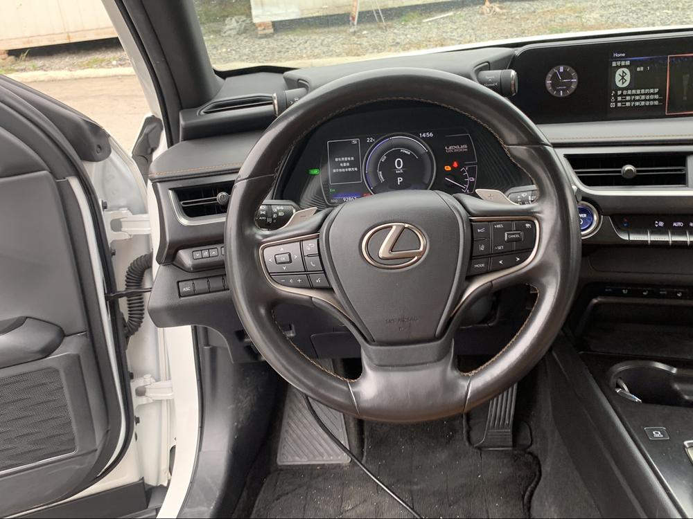 Lexus Lexus UX EV