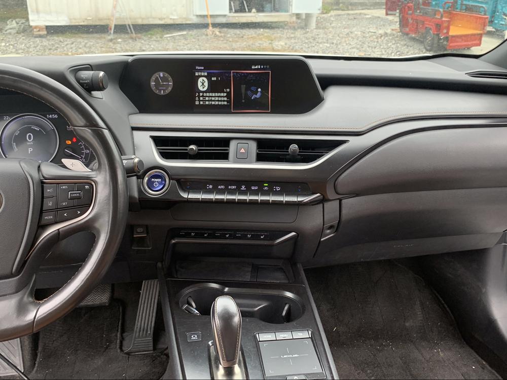 Lexus Lexus UX EV