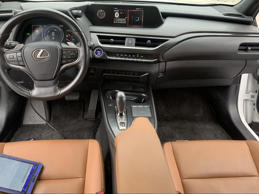 Lexus Lexus UX EV