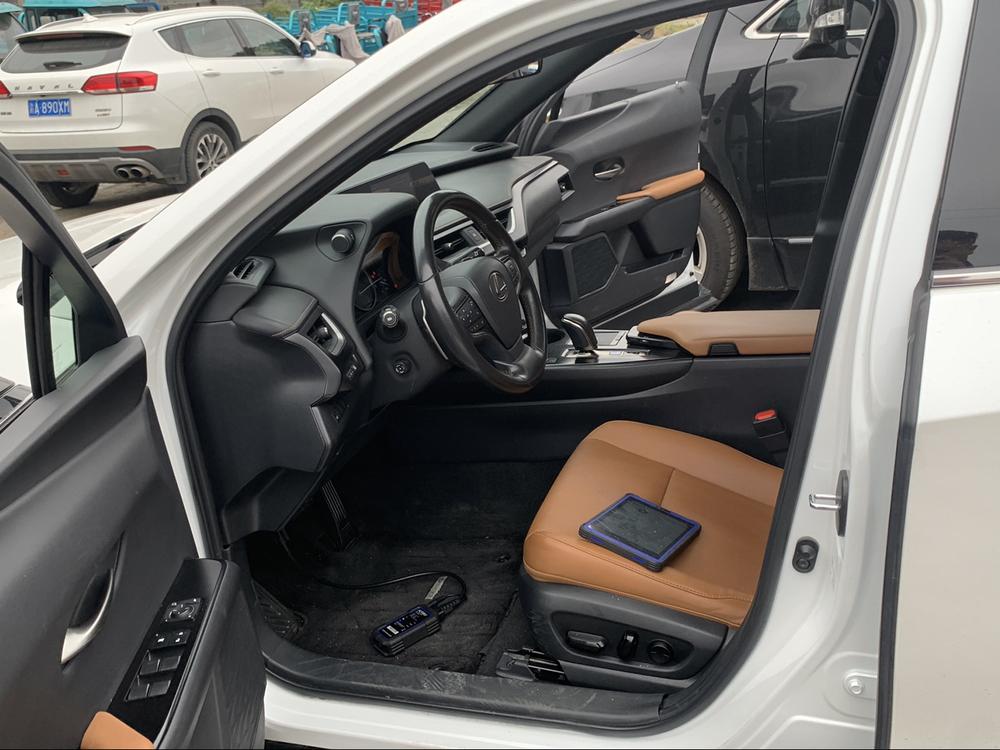 Lexus Lexus UX EV