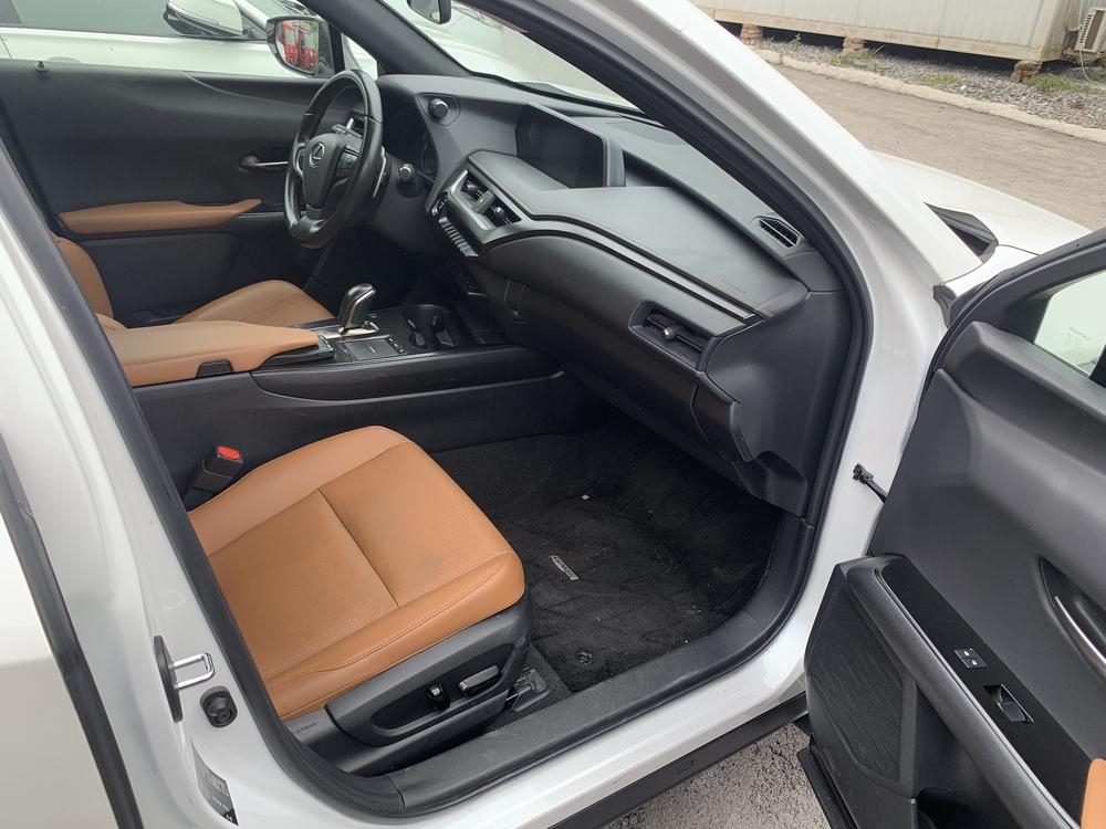 Lexus Lexus UX EV