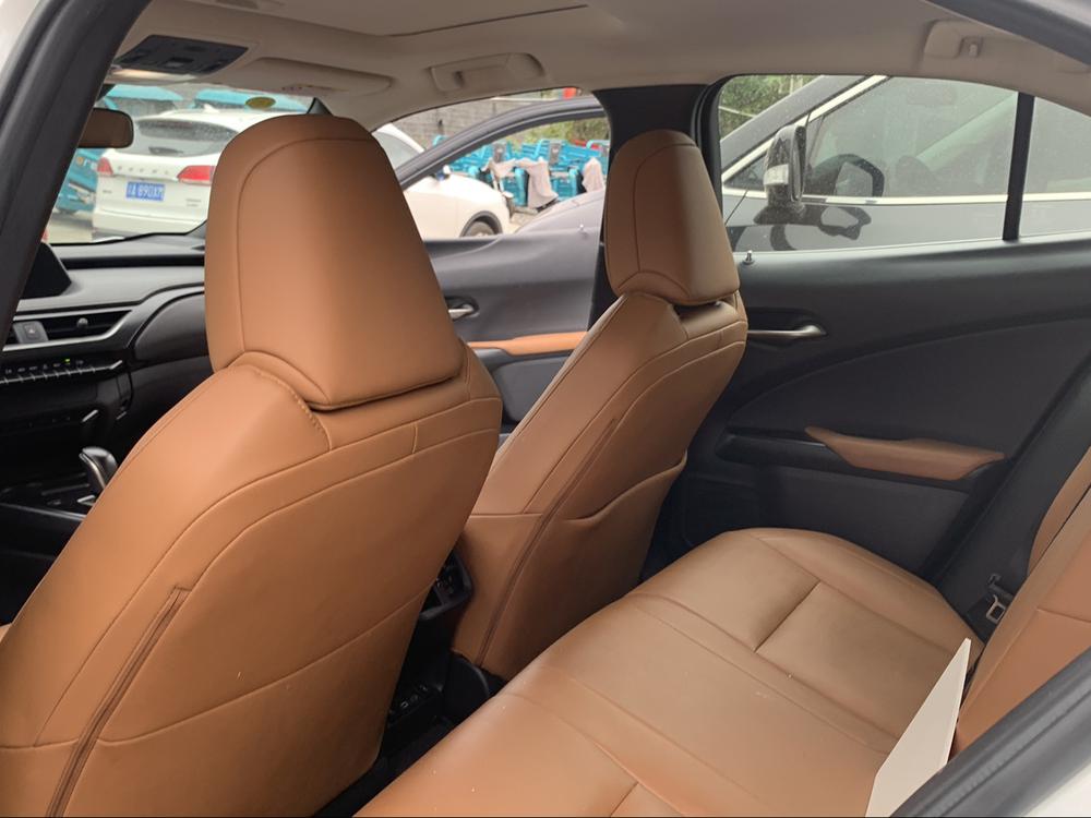 Lexus Lexus UX EV