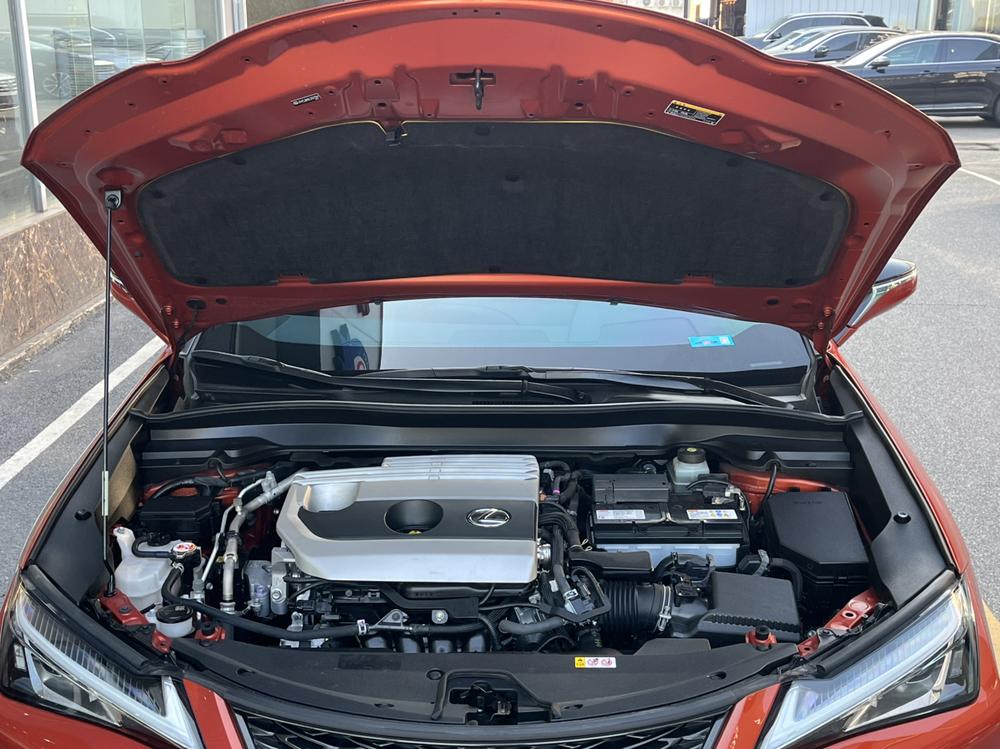 Lexus Lexus UX