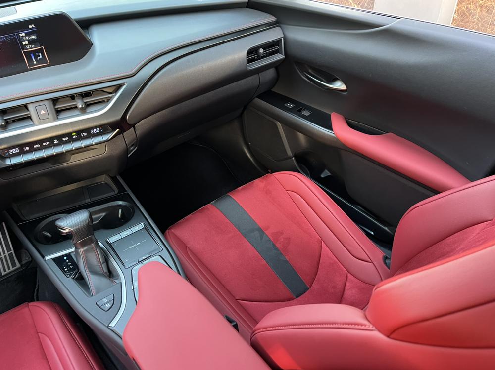 Lexus Lexus UX
