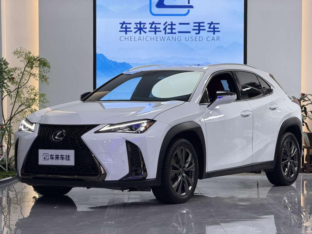Lexus Lexus UX
