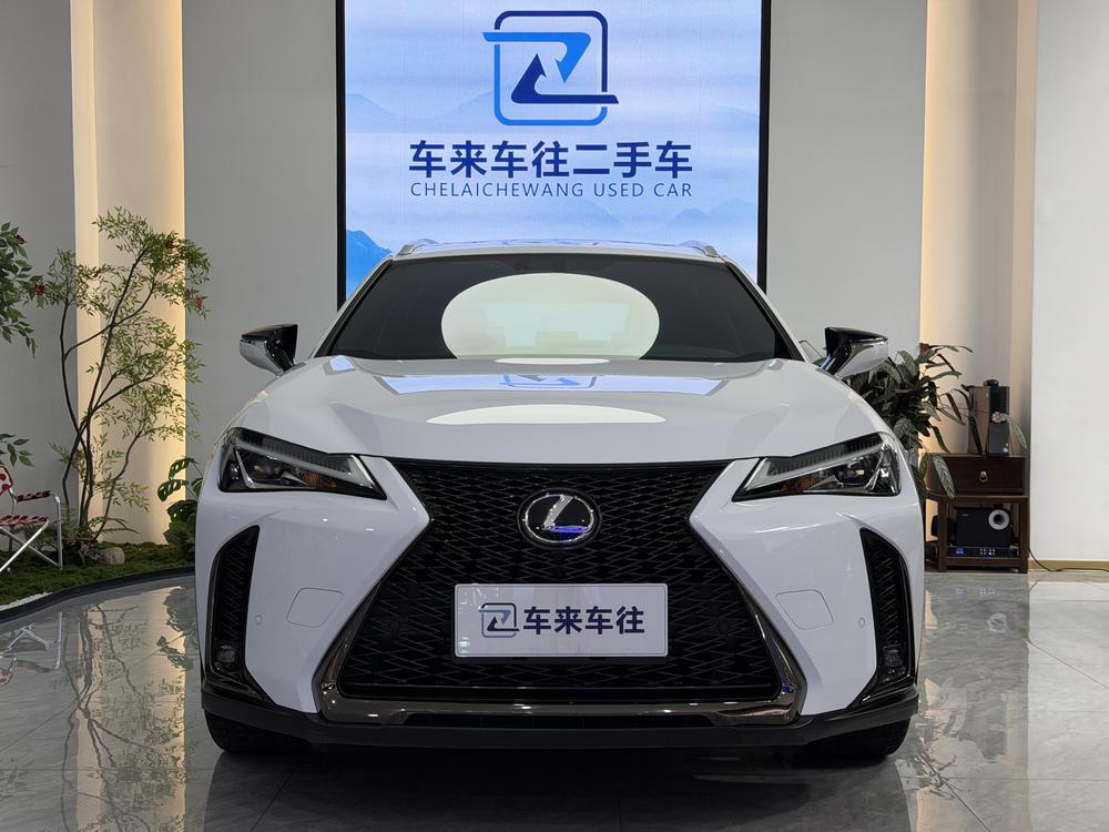 Lexus Lexus UX