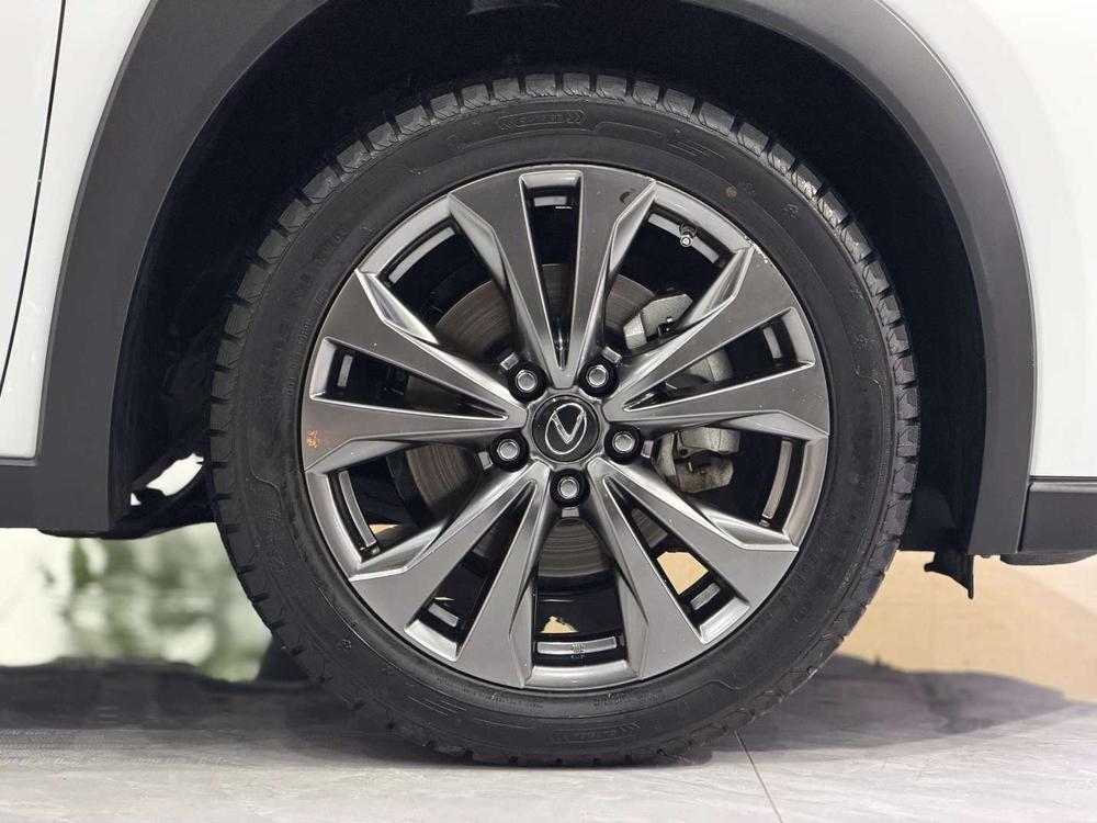 Lexus Lexus UX