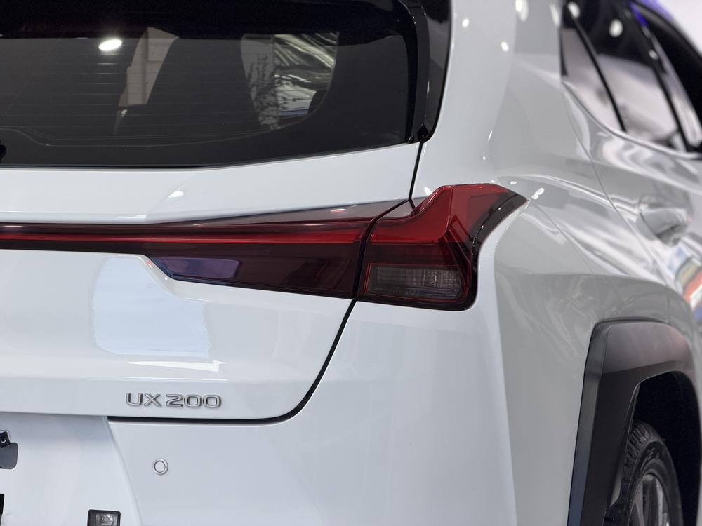 Lexus Lexus UX