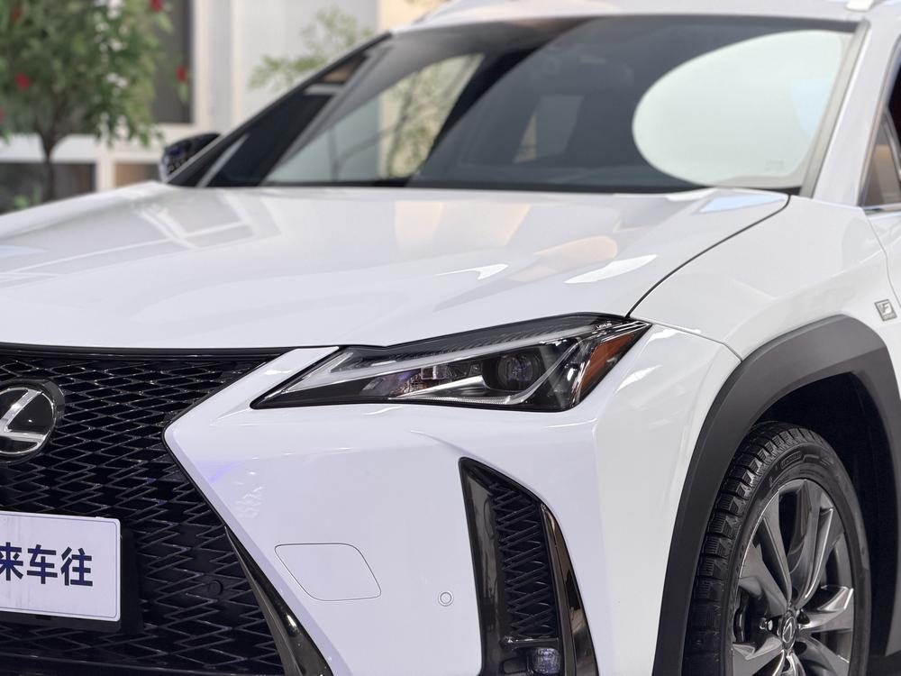 Lexus Lexus UX