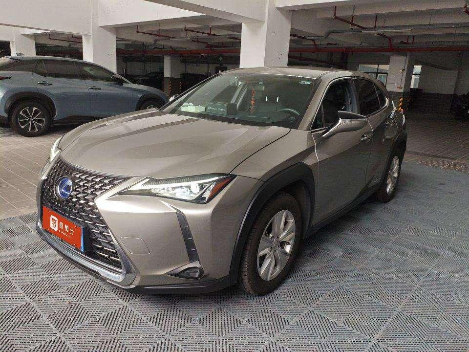 Lexus Lexus UX