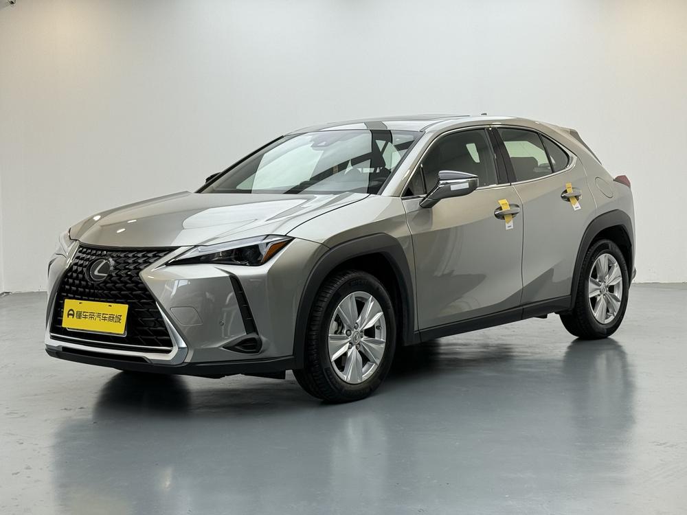 Lexus Lexus UX