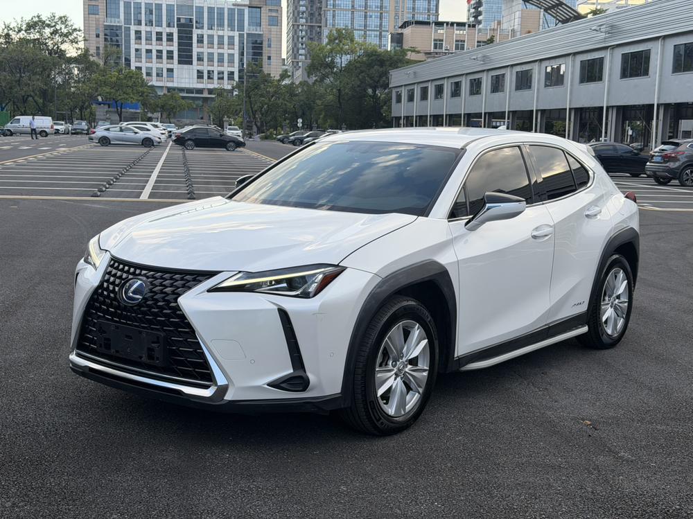 Lexus Lexus UX