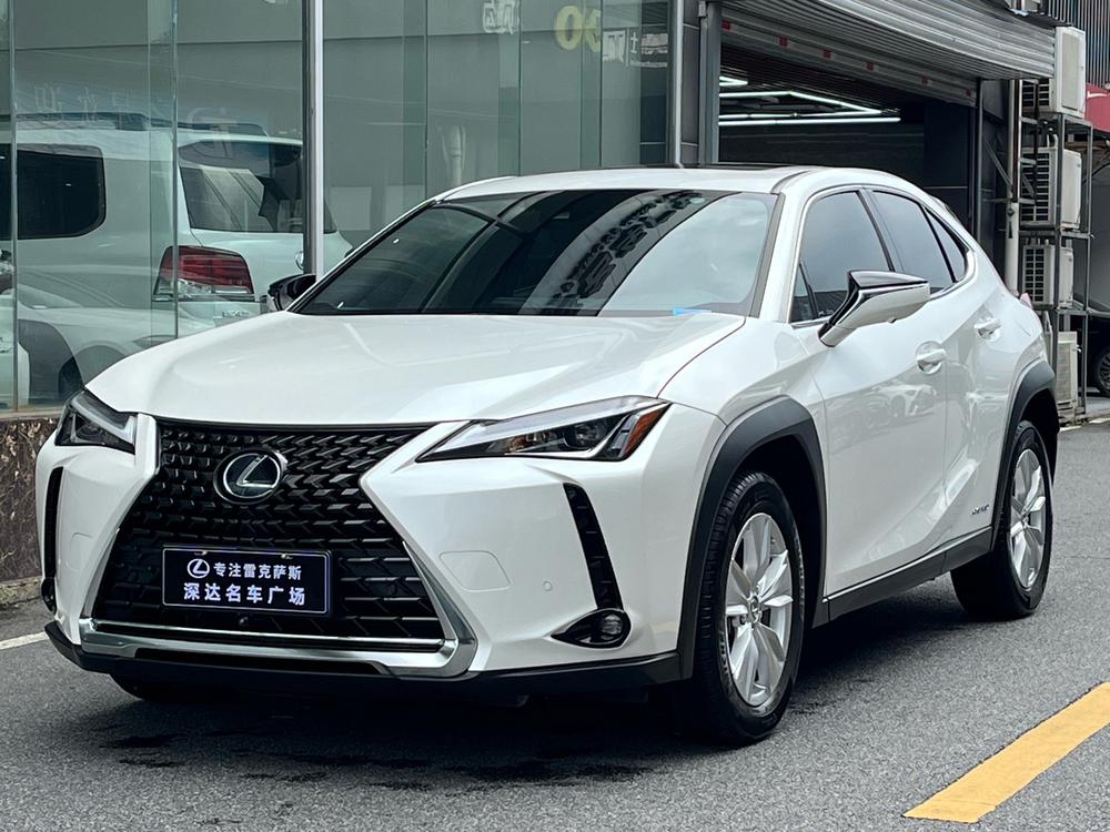 Lexus Lexus UX