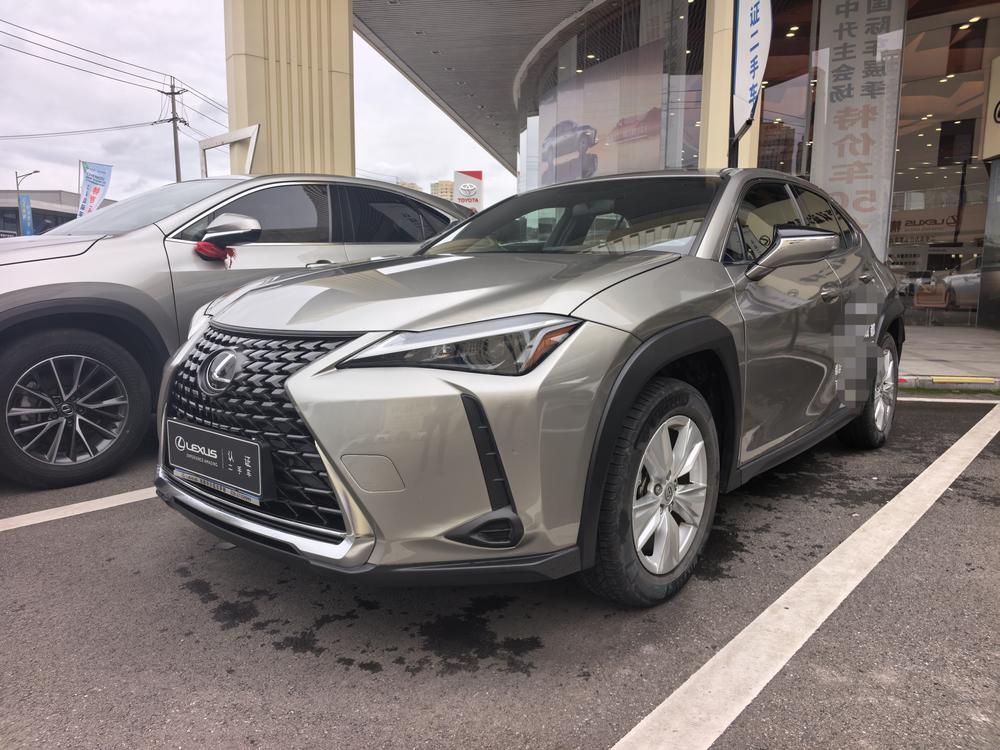 Lexus Lexus UX