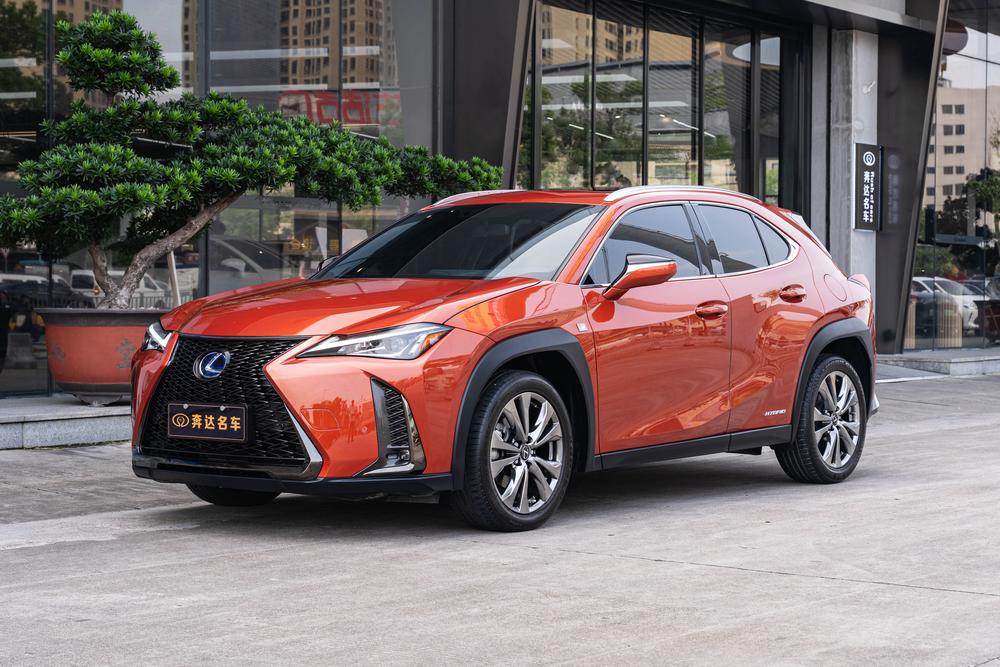 Lexus Lexus UX
