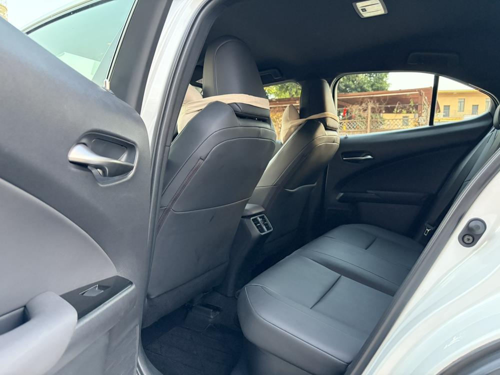 Lexus Lexus UX
