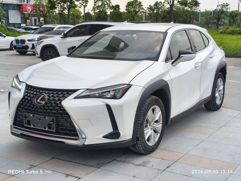 Lexus Lexus UX