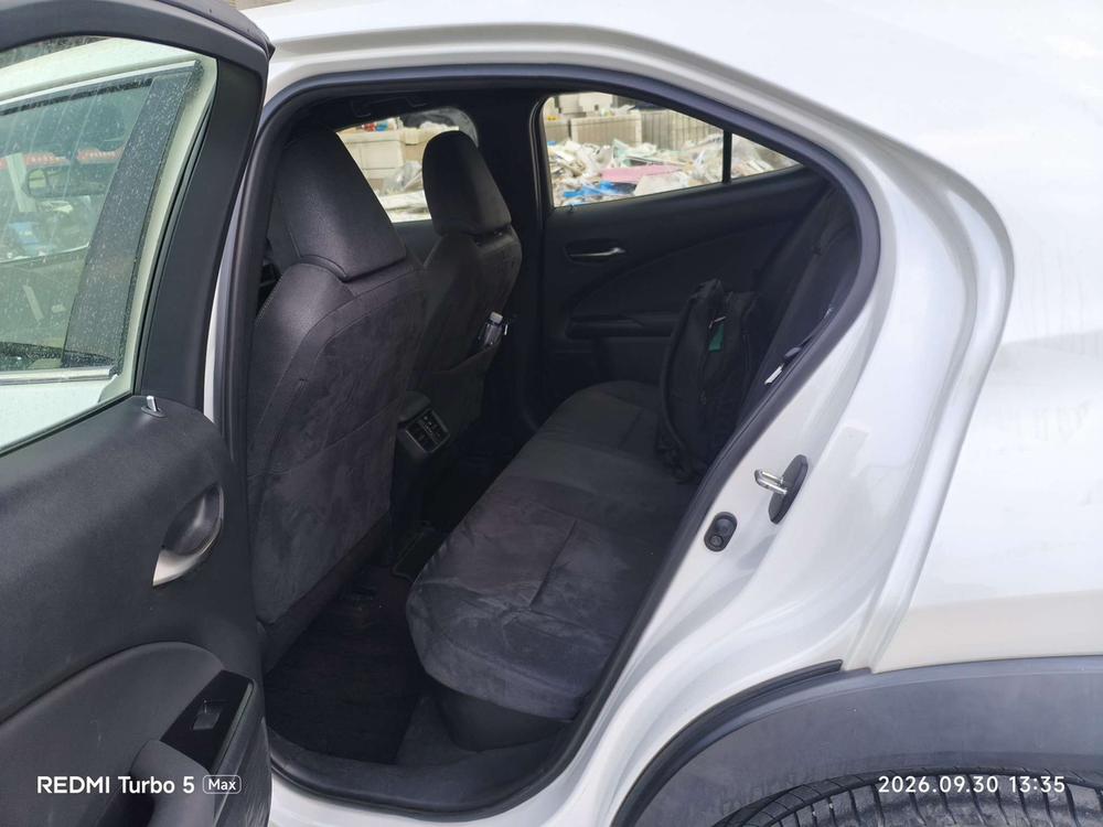 Lexus Lexus UX