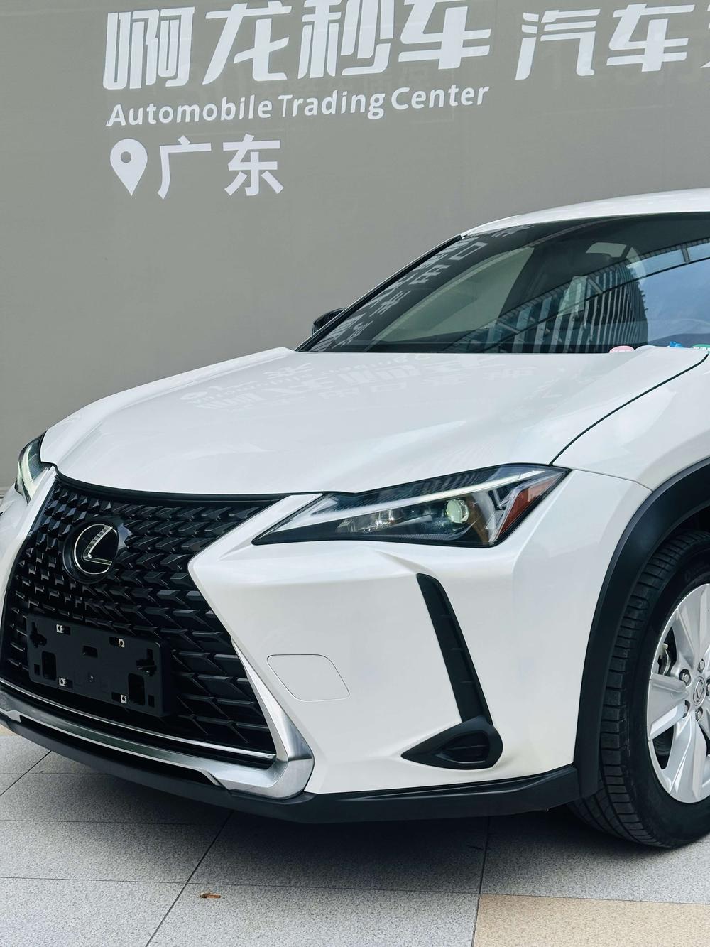 Lexus Lexus UX