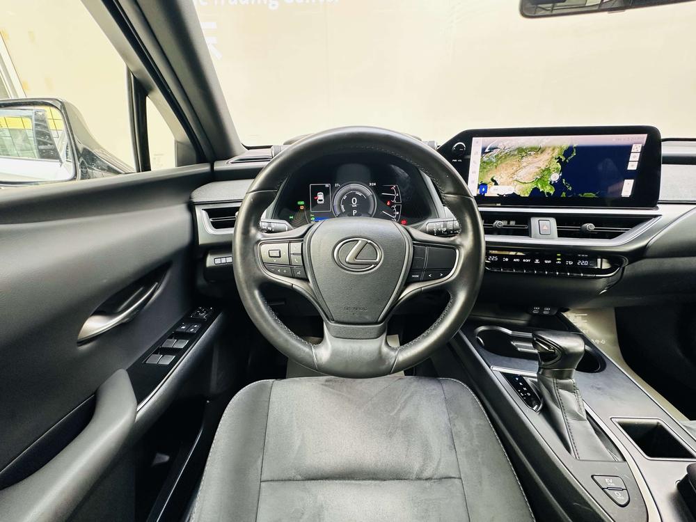 Lexus Lexus UX