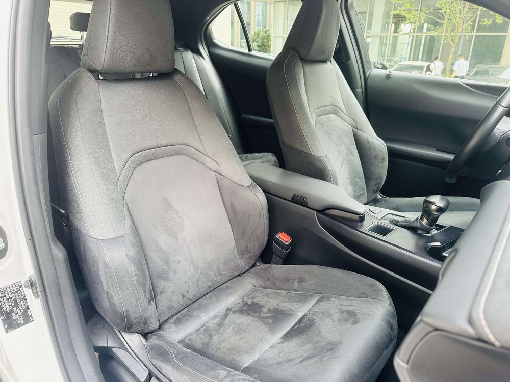 Lexus Lexus UX