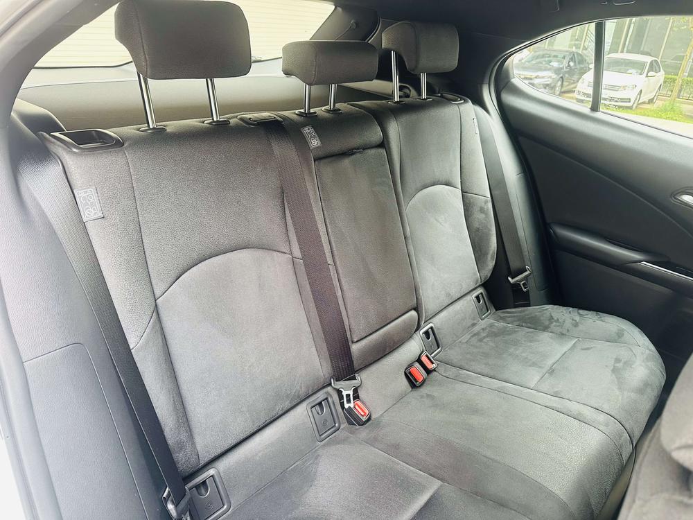 Lexus Lexus UX