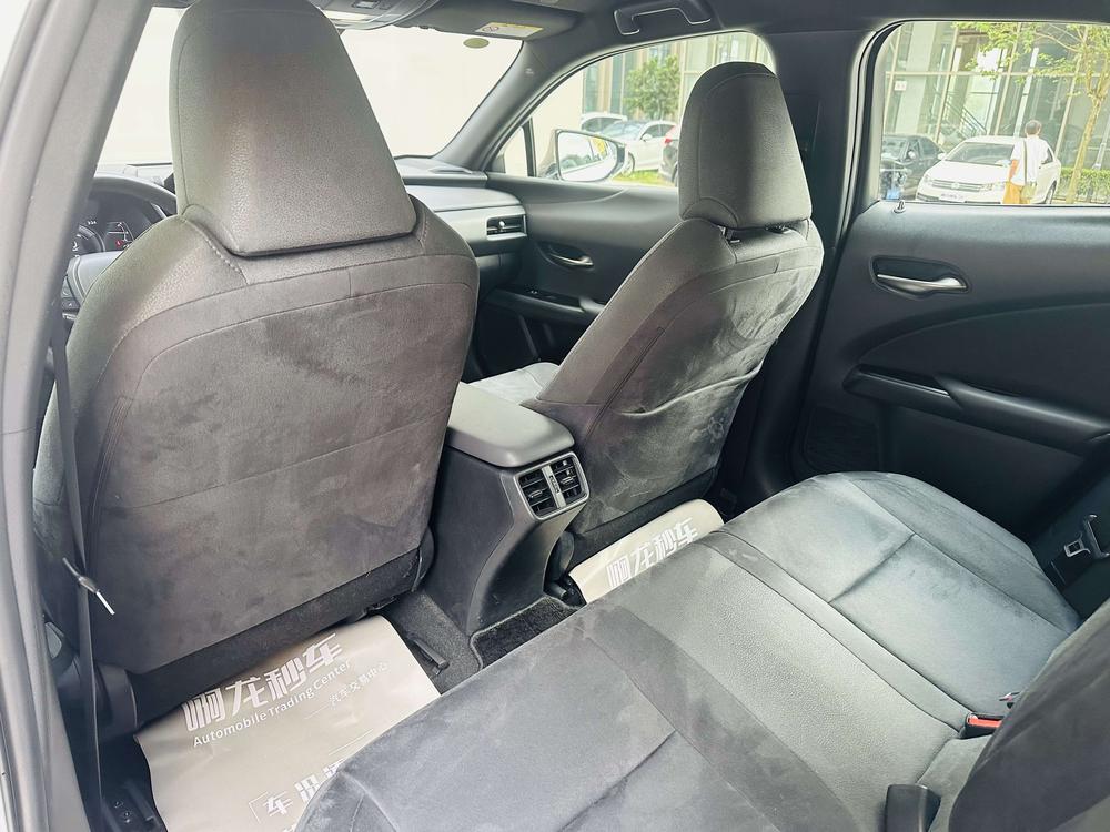 Lexus Lexus UX